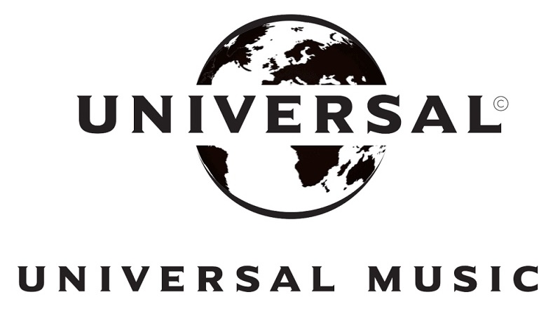 Resultado de imagem para UNIVERSAL MUSIC BRASIL