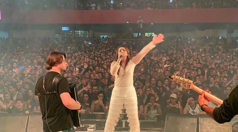 Topzera Sertanejo