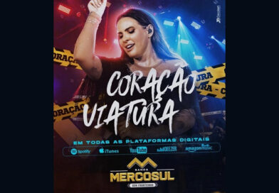 BANDA MERCOSUL