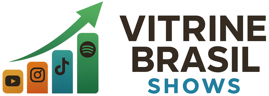 Vitrine Brasil Shows